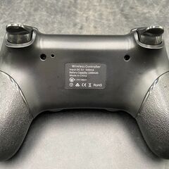 ★Amzstar ワイヤレスコントローラーの画像