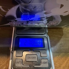 ホワイトフレアBOX 未開封シュリンク付き　マクドナルドプロモパックセット　ゴットパック？　高重量 ポケモンカードの画像
