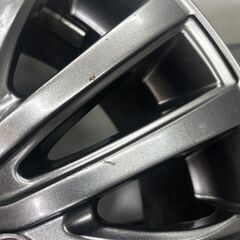 TOPY SIBILLA NEXT W5 トピー シビラ 社外ホイール 15インチ 4本 6J5HPCD100+40 プリウス カローラ アリオン プレミオ等　(SHC012)の画像