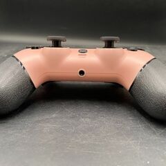 ★【美品】ワイヤレスコントローラー　ピンク T48の画像