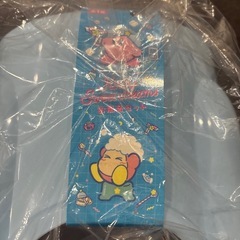 星のカービィ　お風呂セットの画像