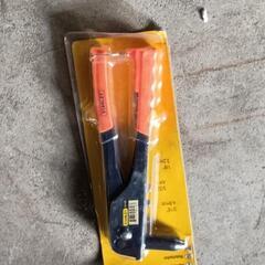 特工 エアツール ハンドツール 電動ツール ロールキャブ二台の画像
