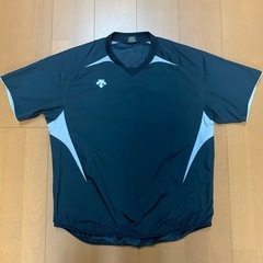 DESCENTE ピステMサイズの画像