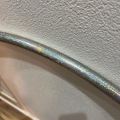 子供用フラフープの画像