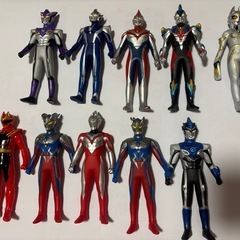 男の子　おもちゃ　フィギュアの画像