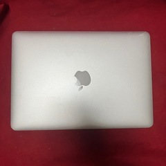 2017 MacBookAir i5 13インチ 500GB-9の画像