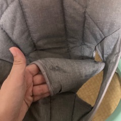 Uuoeebb ベビー ウォーカー 折りたたみ 歩行器の画像
