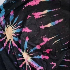 アジアン雑貨GOA  ロングワンピースの画像