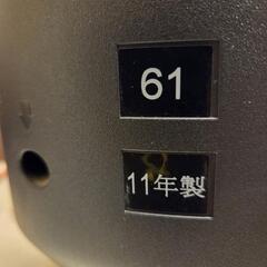 テレビ 2011年製 リモコンありの画像