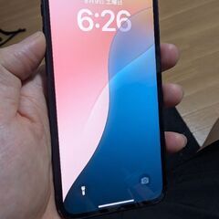SIMフリーIPHONE 12mini の画像