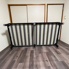ニトリ 足付きマットレス シングルの画像
