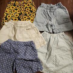 女の子　110～120 19着まとめてお譲りします。の画像