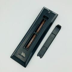 TOSHIBA 　東芝　CT-90320　リモコンの画像