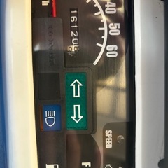 HONDA TD02 ジャイロXの画像