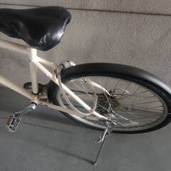 自転車の画像