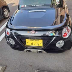 ダイハツコペン2012 / DAIHATSU COPEN 2012の画像