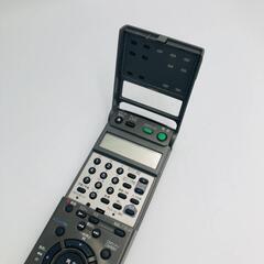 SONY　ソニー　RMT-V276A　ビデオリモコンの画像