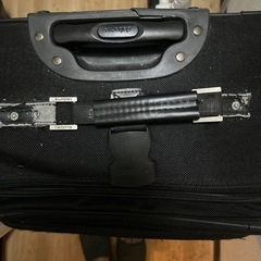 スーツケース　ビッグサイズ　Lサイズの画像