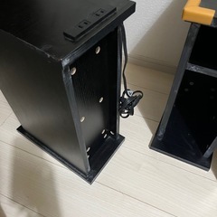 サイドテーブルセット‼︎の画像