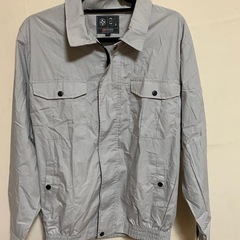 Midian ファンウェア 空調服 バッテリー ファン ジャケットの画像
