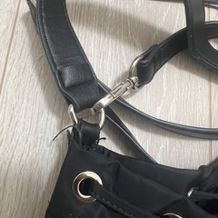 ハンドバッグ ショルダーバッグの画像