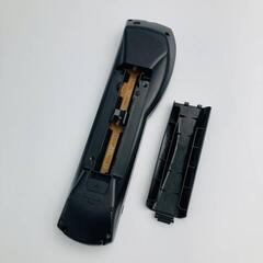 Panasonic　パナソニック　EUR7649Z10　リモコンの画像