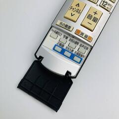 Panasonic　パナソニック　EUR7649Z10　リモコンの画像