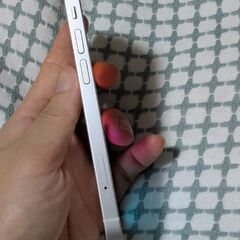 SIM フリーIPHONE 12mini 128GB 本体 の画像