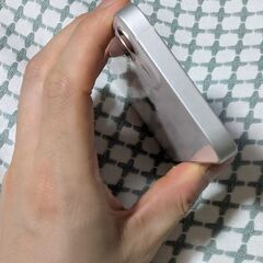 SIM フリーIPHONE 12mini 128GB 本体 の画像