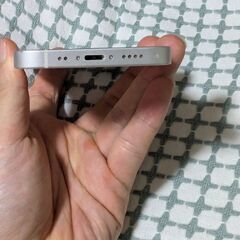 SIM フリーIPHONE 12mini 128GB 本体 の画像