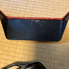 8\11まで！N-BOX ミラー　ナビバイザーの画像
