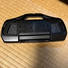 8\11まで！N-BOX ミラー　ナビバイザーの画像