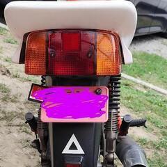 ホンダ CBX125F の画像