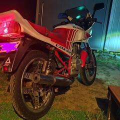 ホンダ CBX125F の画像