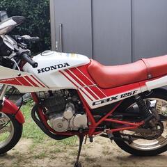 ホンダ CBX125F の画像