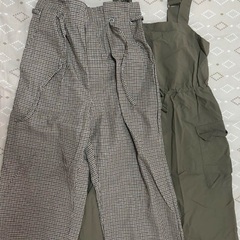 レディース　服　おまとめの画像