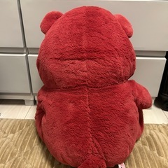 ロッツォ人形ぬいぐるみの画像