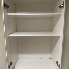 食器棚の画像