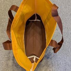 🌹非売品🌹業務スーパーのエコバッグ2点🌹の画像