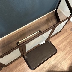 日本育児　おくだけとおせんぼ　スマートワイドの画像
