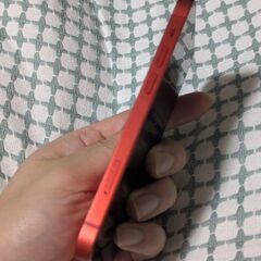 SIMフリーIPHONE 12mini 本体の画像