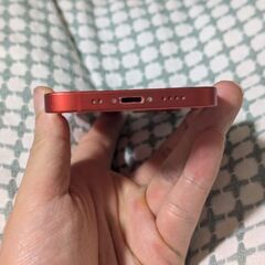 SIMフリーIPHONE 12mini 本体の画像