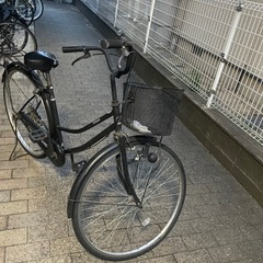 自転車の画像