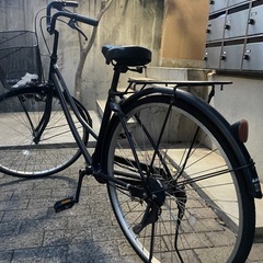 自転車の画像