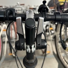 ミニサイクルの画像