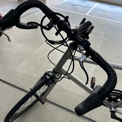 ミニサイクルの画像