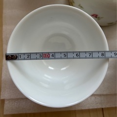NARUMI茶器5つの画像