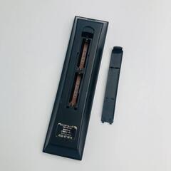 TOSHIBA 　東芝　CT-90422　リモコンの画像