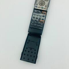 SHARP　シャープ　AQUOS　GA652PA　ブルーレイレコーダーリモコンの画像