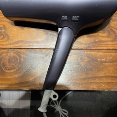 SHARP ドライヤー プラズマクラスターの画像